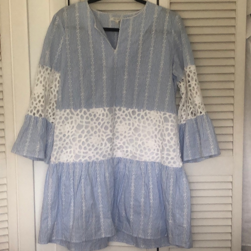 Tyler boe dress